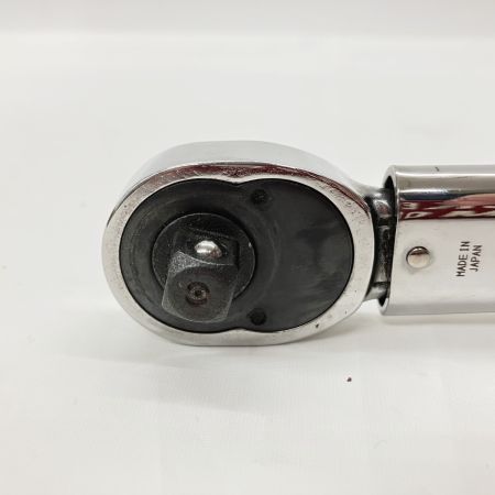  東日製作所 TOHNICHI プレセット形トルクレンチ QL50N