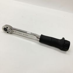 〇〇 東日製作所 TOHNICHI プレセット形トルクレンチ QL50N Bランク