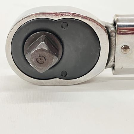  東日製作所 TOHNICHI プレセット形トルクレンチ QL50N