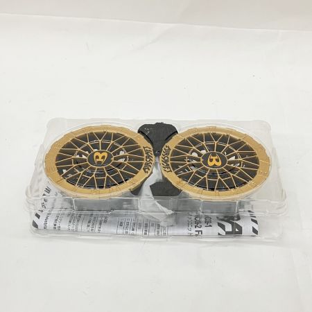  BURTLE AIRCRAFT エアークラフト リチウムイオンバッテリー ファンユニット AC09 AC09-2 未使用品