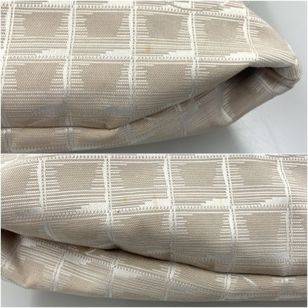  CHANEL シャネル ニュートラベルライン トートバッグ 6429132 ベージュ