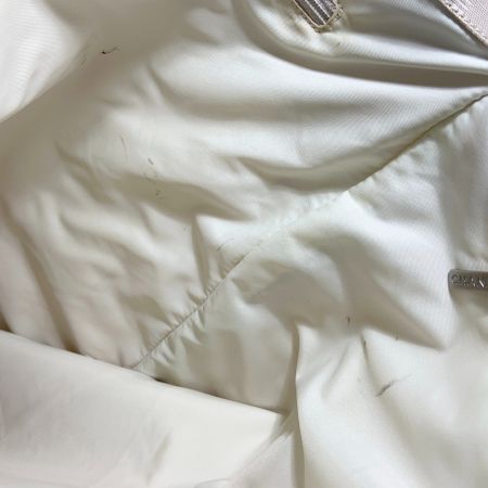  CHANEL シャネル ニュートラベルライン トートバッグ 6429132 ベージュ