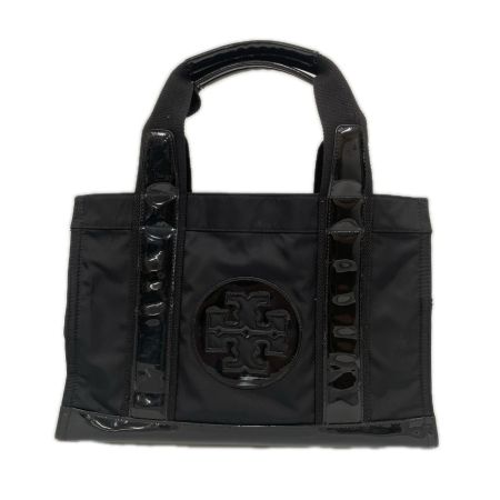 TORY BURCH トリーバーチ レディース エラ トートバッグ ブラック