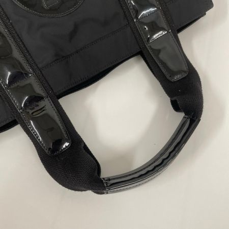  TORY BURCH トリーバーチ レディース エラ トートバッグ ブラック