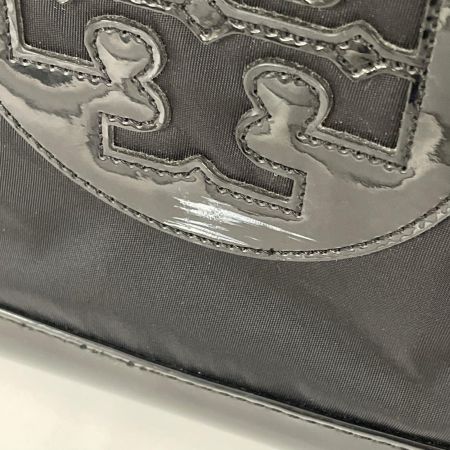  TORY BURCH トリーバーチ レディース エラ トートバッグ ブラック