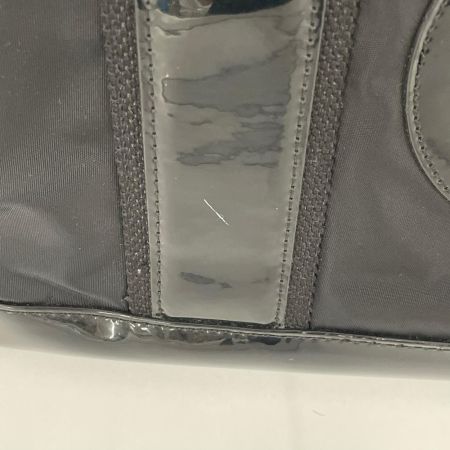  TORY BURCH トリーバーチ レディース エラ トートバッグ ブラック