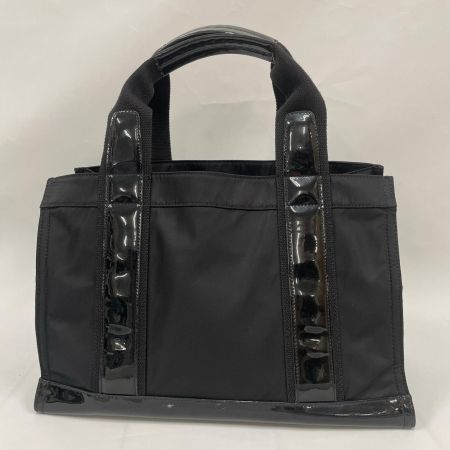  TORY BURCH トリーバーチ レディース エラ トートバッグ ブラック