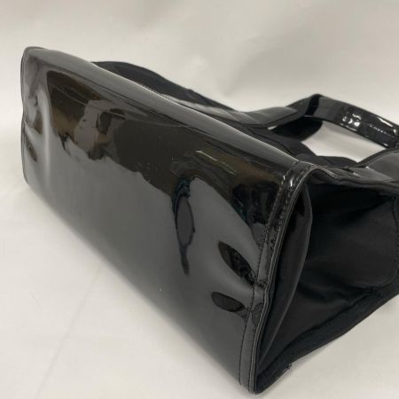  TORY BURCH トリーバーチ レディース エラ トートバッグ ブラック