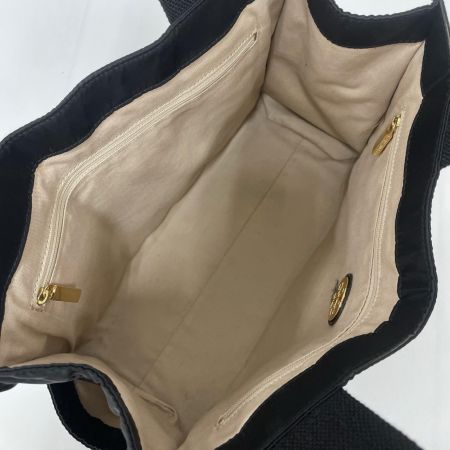  TORY BURCH トリーバーチ レディース エラ トートバッグ ブラック