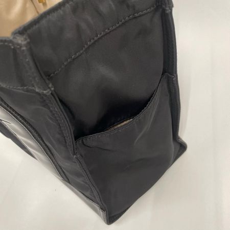  TORY BURCH トリーバーチ レディース エラ トートバッグ ブラック