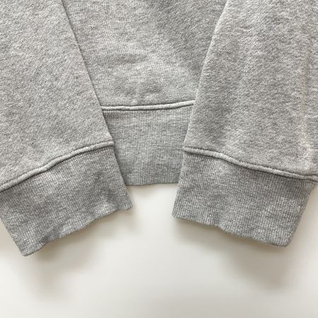  Indian インディアン メンズ Camp プリント プルオーバーパーカー SIZE L グレー