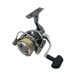 〇〇 DAIWA ダイワ EXIST 12 イグジスト 2510PE-H スピニングリール 055516 現状渡し Cランク