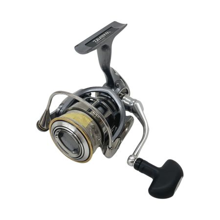  DAIWA ダイワ EXIST 12 イグジスト 2510PE-H スピニングリール 055516 現状渡し