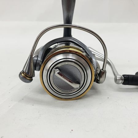  DAIWA ダイワ EXIST 12 イグジスト 2510PE-H スピニングリール 055516 現状渡し