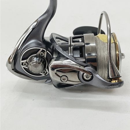  DAIWA ダイワ EXIST 12 イグジスト 2510PE-H スピニングリール 055516 現状渡し