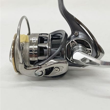  DAIWA ダイワ EXIST 12 イグジスト 2510PE-H スピニングリール 055516 現状渡し