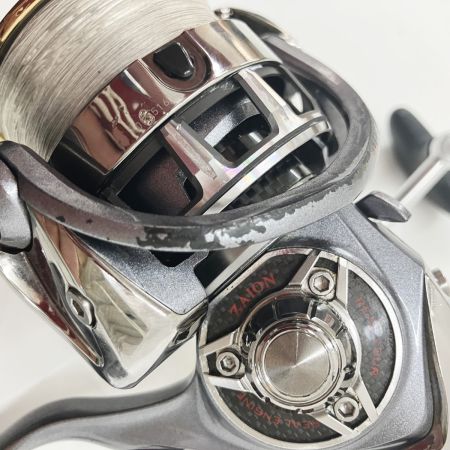  DAIWA ダイワ EXIST 12 イグジスト 2510PE-H スピニングリール 055516 現状渡し