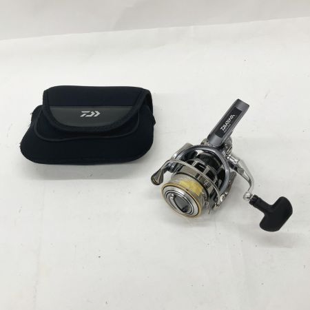 DAIWA ダイワ EXIST 12 イグジスト 2510PE-H スピニングリール 055516 現状渡し