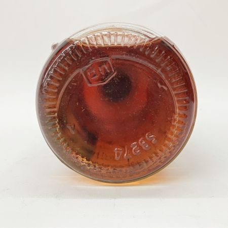   KING GEORGE 4 43％ キング ジョージ 4世 特級 760ml  ウィスキー 未開栓