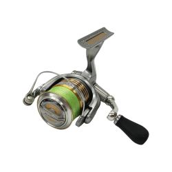 〇〇 SHIMANO シマノ TWIN POWER 09 ツインパワーMG 2500S 02339 スピニングリール Bランク