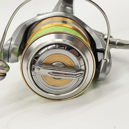  SHIMANO シマノ TWIN POWER 09 ツインパワーMG 2500S 02339 スピニングリール