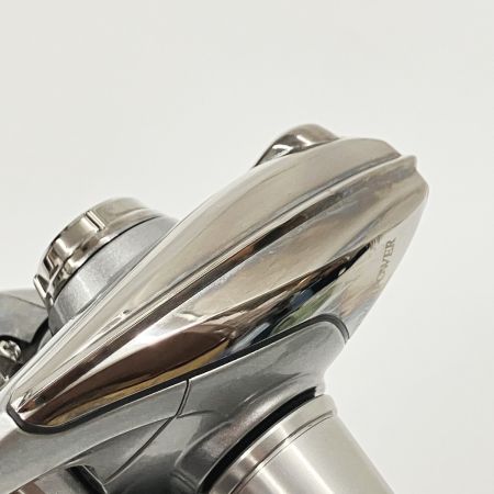  SHIMANO シマノ TWIN POWER 09 ツインパワーMG 2500S 02339 スピニングリール