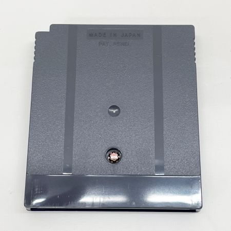  Nintendo ニンテンドウ GAME BOY ゲームボーイソフト ポケットモンスター 金