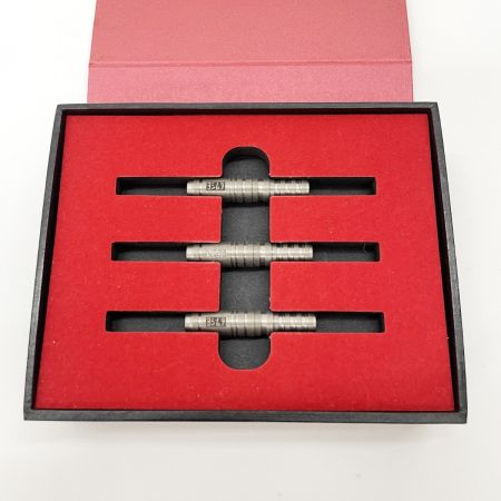  ヨシムラバレルズ ダーツ バレル ワンダー2021 2BA