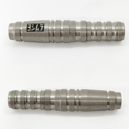  ヨシムラバレルズ ダーツ バレル ワンダー2021 2BA