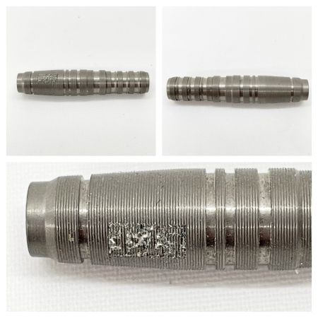  ヨシムラバレルズ ダーツ バレル ワンダー2021 2BA