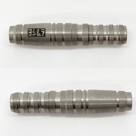  ヨシムラバレルズ ダーツ バレル ワンダー2021 2BA