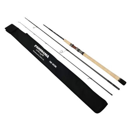  SMITH スミス PANORAMA shaft パノラマシャフト PNR-963ML ルアーロッド