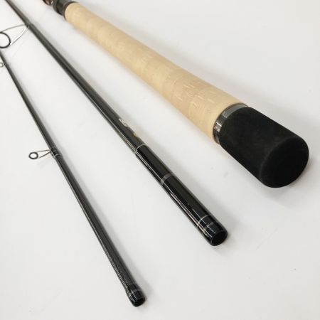  SMITH スミス PANORAMA shaft パノラマシャフト PNR-963ML ルアーロッド