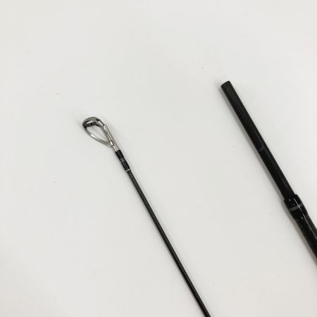  SMITH スミス PANORAMA shaft パノラマシャフト PNR-963ML ルアーロッド