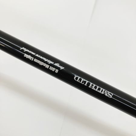  SMITH スミス PANORAMA shaft パノラマシャフト PNR-963ML ルアーロッド