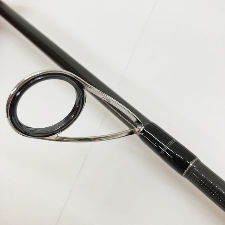  SMITH スミス PANORAMA shaft パノラマシャフト PNR-963ML ルアーロッド