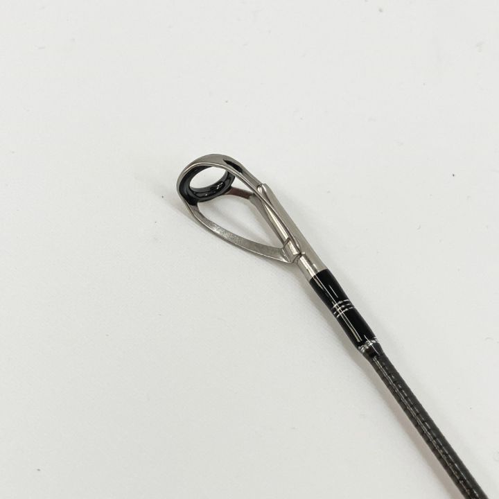 最終お値下げ今だけ！ハマム SMITH スミス PANORAMA shaft パノラマシャフト PNR-963ML ルアー