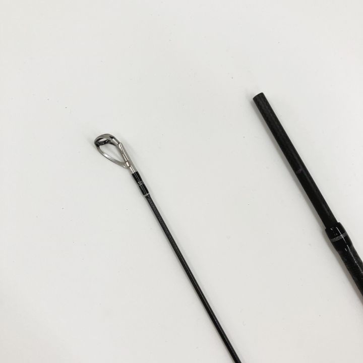 SMITH スミス PANORAMA shaft パノラマシャフト PNR-963ML ルアー