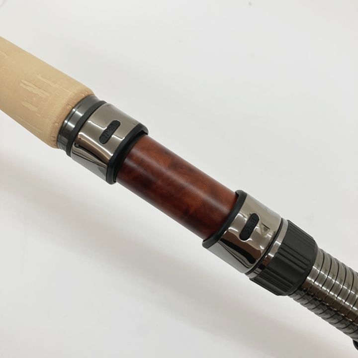 SMITH スミス PANORAMA shaft パノラマシャフト PNR-963ML ルアー