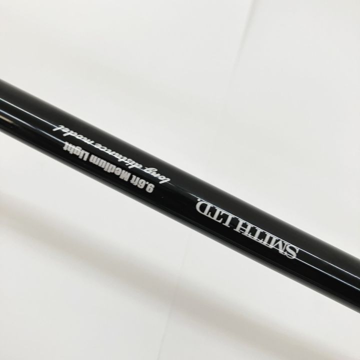 SMITH スミス PANORAMA shaft パノラマシャフト PNR-963ML ルアー