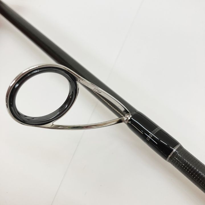 SMITH スミス PANORAMA shaft パノラマシャフト PNR-963ML ルアー