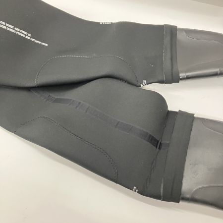  DRESS ドレス CHLOROPRENE WADER クロロプレン ウェーダー ラジアルソール サイズM 未使用品