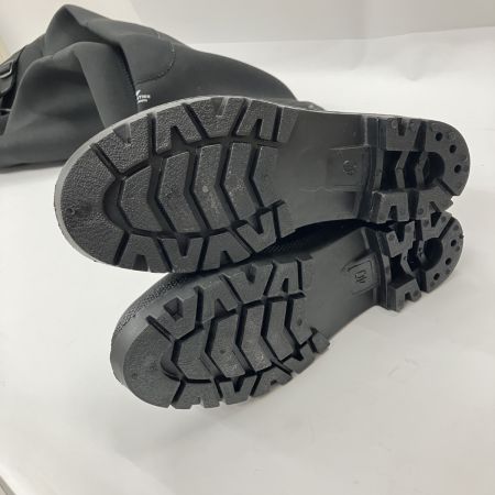  DRESS ドレス CHLOROPRENE WADER クロロプレン ウェーダー ラジアルソール サイズM 未使用品