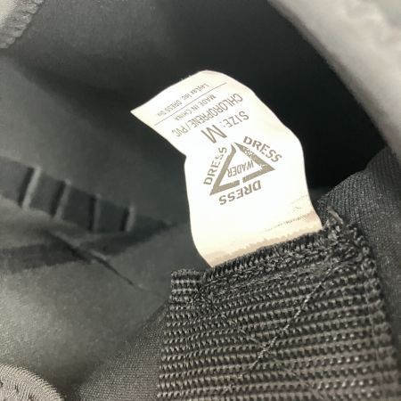  DRESS ドレス CHLOROPRENE WADER クロロプレン ウェーダー ラジアルソール サイズM 未使用品