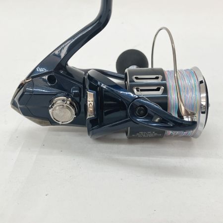  SHIMANO シマノ TWIN POWER 21 ツインパワーXD 4000XG 04293 スピニングリール