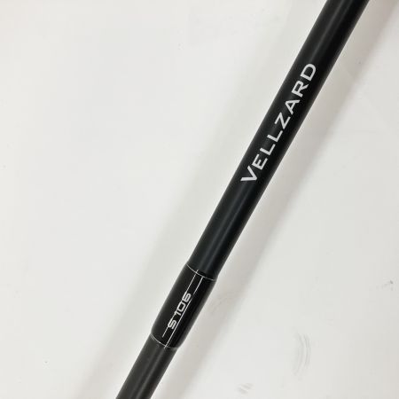  Zeake VELLZARD ヴェルザード S106 ルアーロッド
