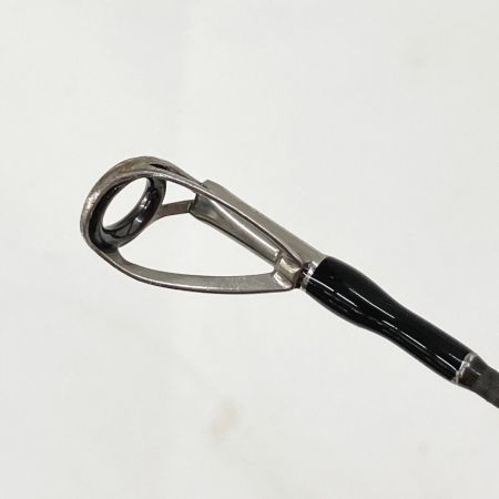  Zeake VELLZARD ヴェルザード S106 ルアーロッド