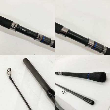  Zeake VELLZARD ヴェルザード S106 ルアーロッド