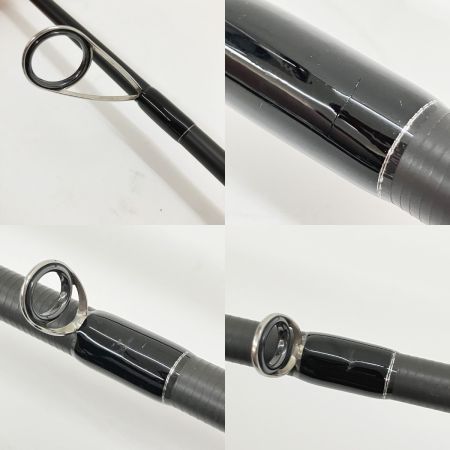  Zeake VELLZARD ヴェルザード S106 ルアーロッド