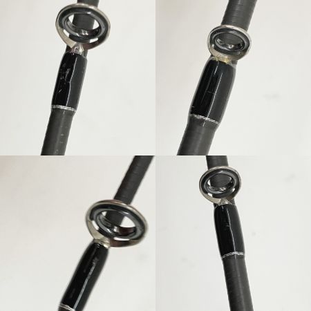  Zeake VELLZARD ヴェルザード S106 ルアーロッド